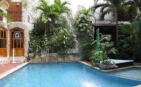 Eco Hotel el Rey Del Caribe Cancun